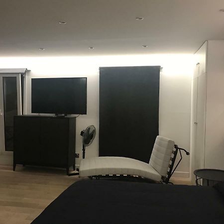 Appartements Haussman Lafayettes Paris Eksteriør billede