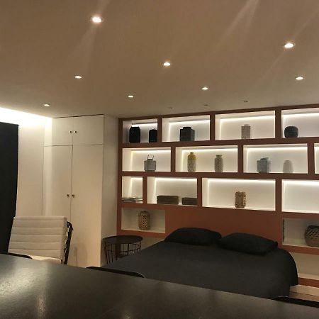 Appartements Haussman Lafayettes Paris Eksteriør billede