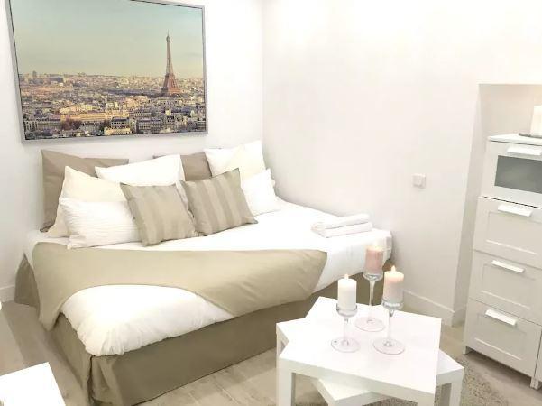 Appartements Haussman Lafayettes Paris Eksteriør billede