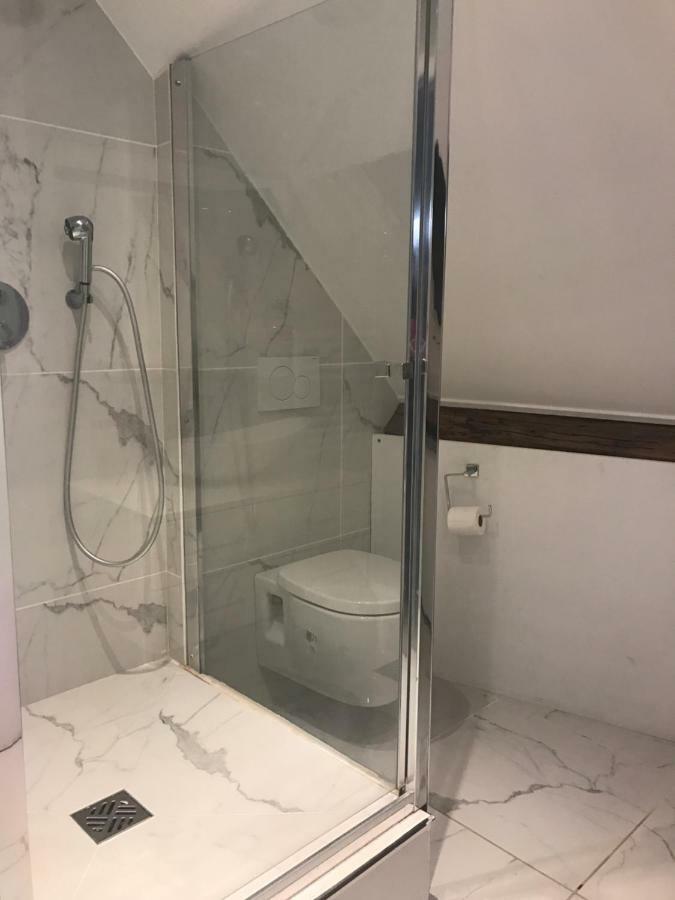 Appartements Haussman Lafayettes Paris Eksteriør billede