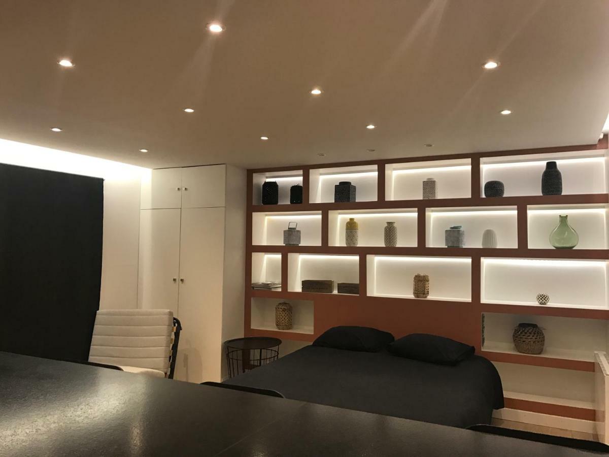 Appartements Haussman Lafayettes Paris Eksteriør billede