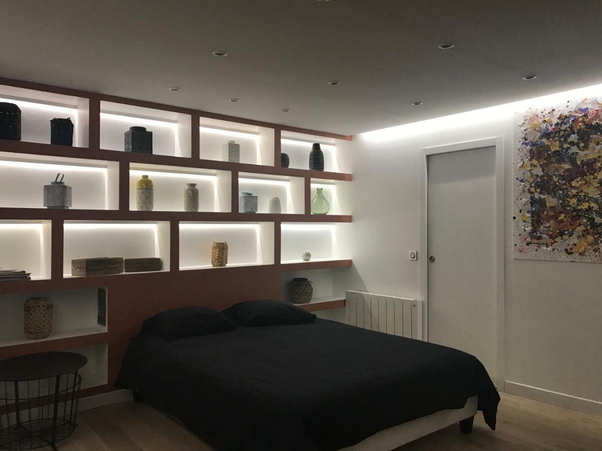 Appartements Haussman Lafayettes Paris Eksteriør billede