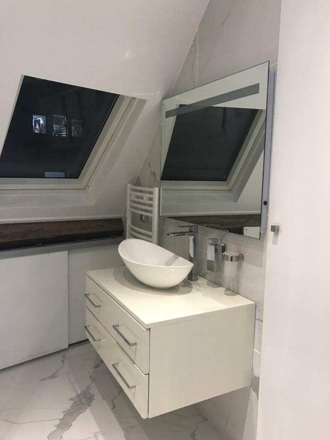 Appartements Haussman Lafayettes Paris Eksteriør billede