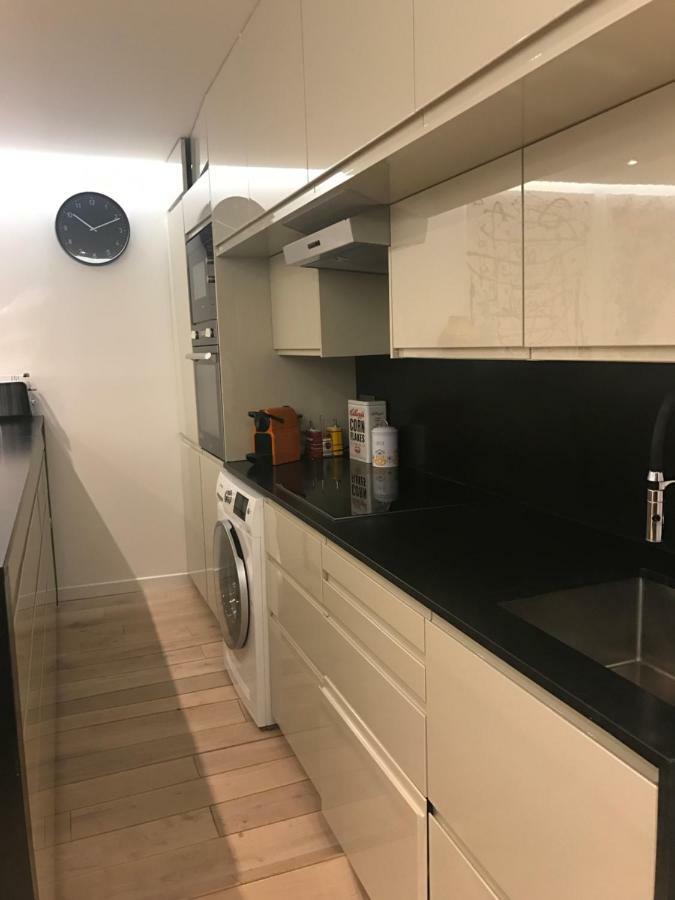 Appartements Haussman Lafayettes Paris Eksteriør billede