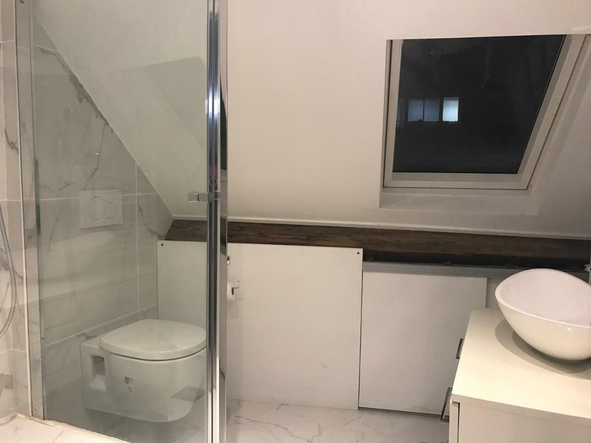 Appartements Haussman Lafayettes Paris Eksteriør billede
