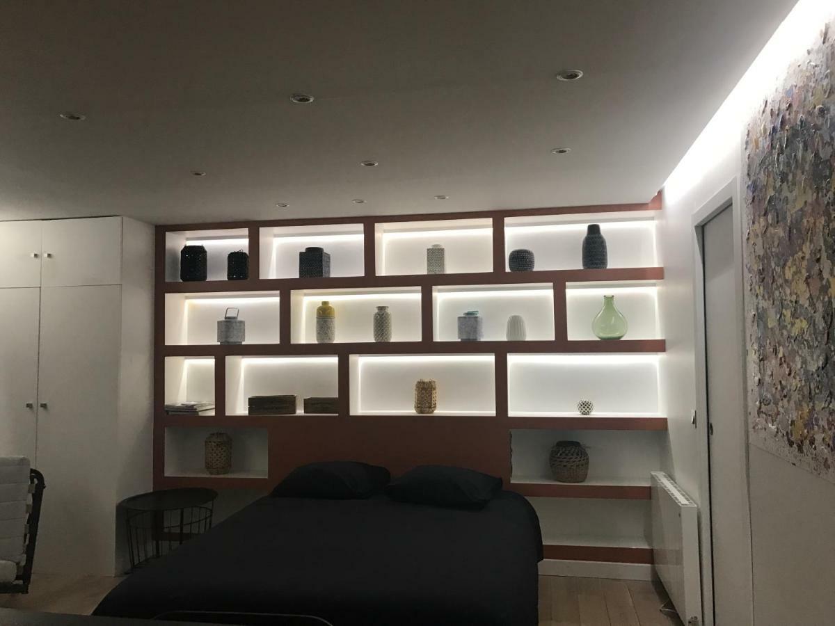 Appartements Haussman Lafayettes Paris Eksteriør billede